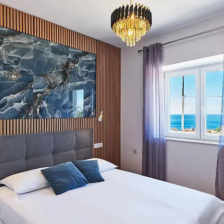 Marble View Lägenhet *
