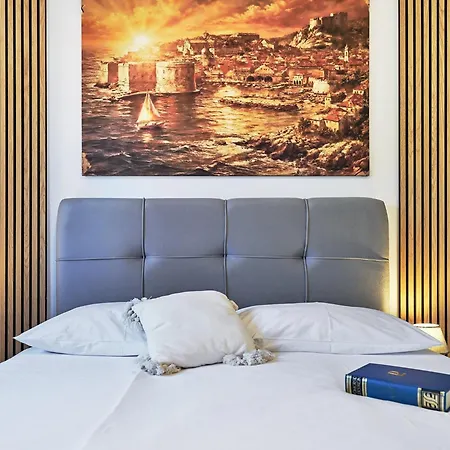 Marble View * ドゥブロブニク