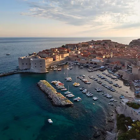 Marble View * Dubrovnik
